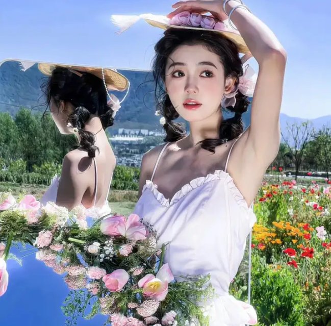 说话过多的人