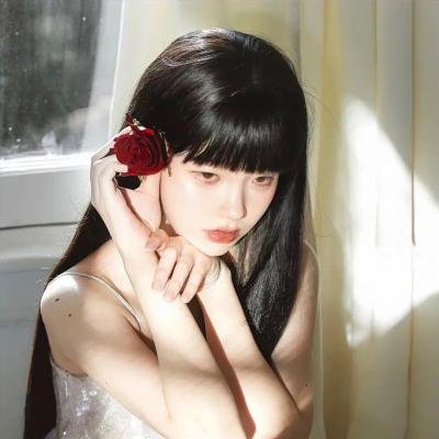 失宠女人